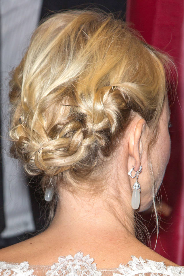 new year's eve hairstyles for women