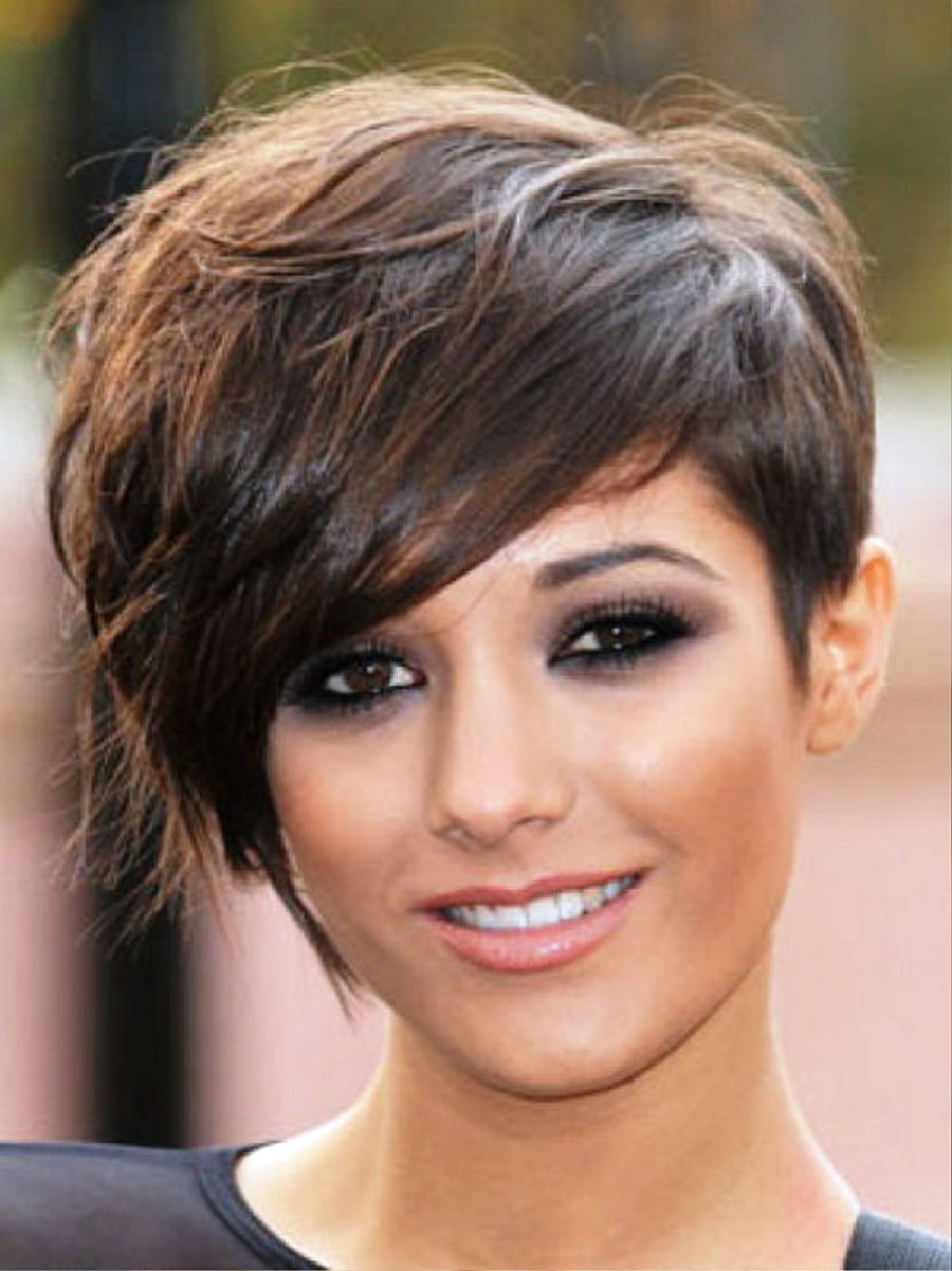 Short Hairstyles Pictures