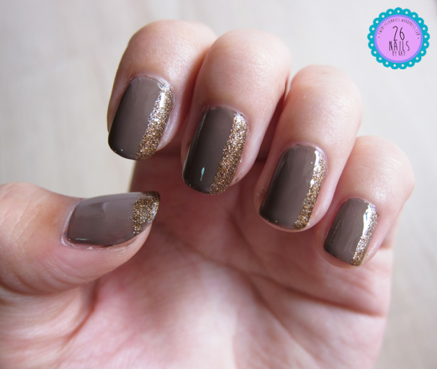 16 Brown Nail Designs To Try This Fall - fashionsy.com