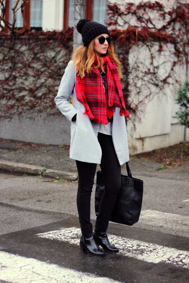 19 Stylish Winter Outfits 6745