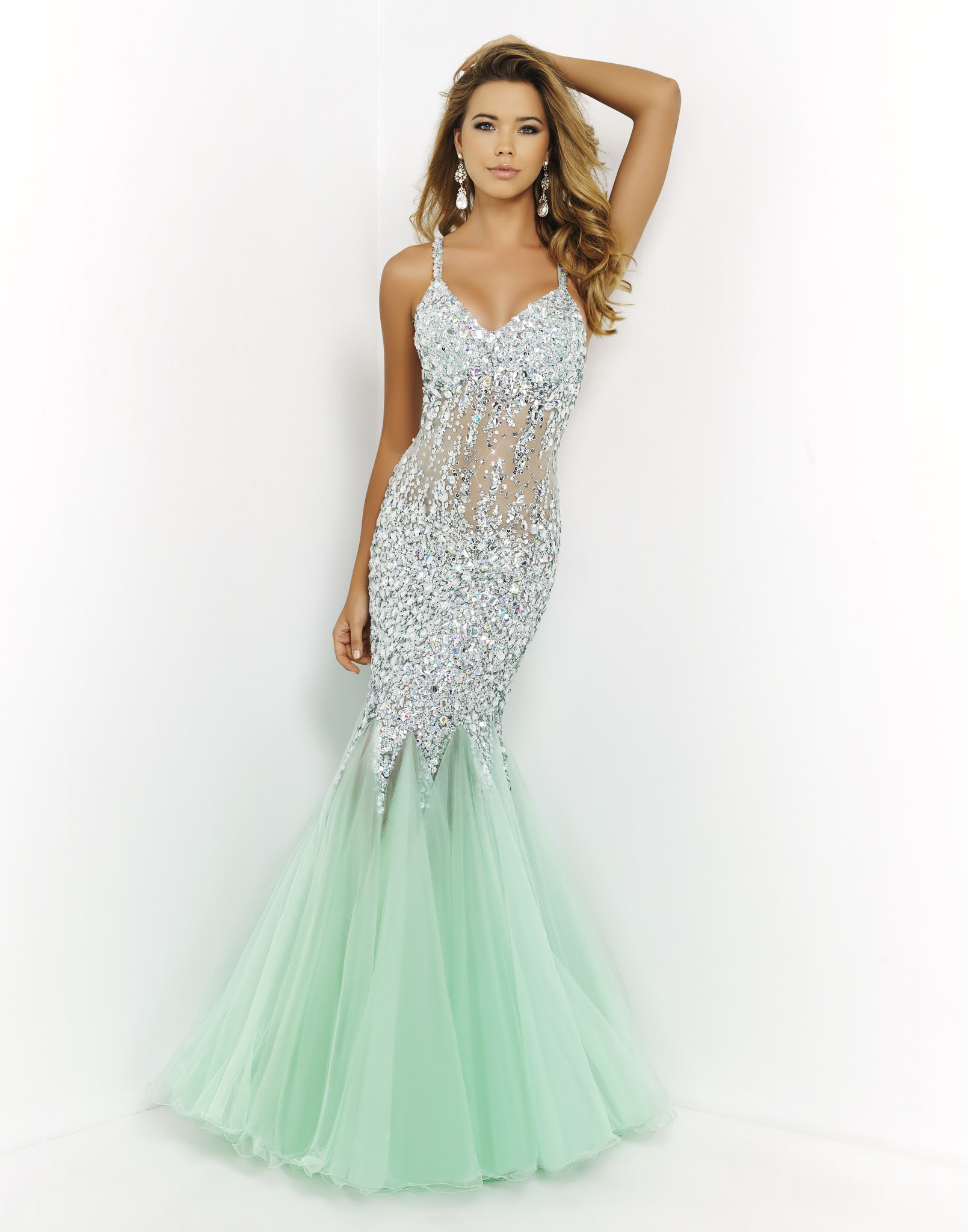 Gorgeous Prom Dresses That Will Make You The Prom Queen - fashionsy.com