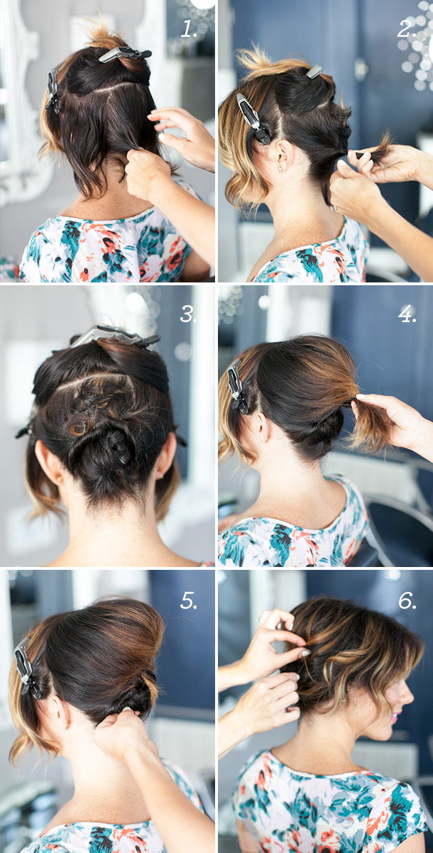 Easy Step By Step Hair Tutorials You Must See And Try To