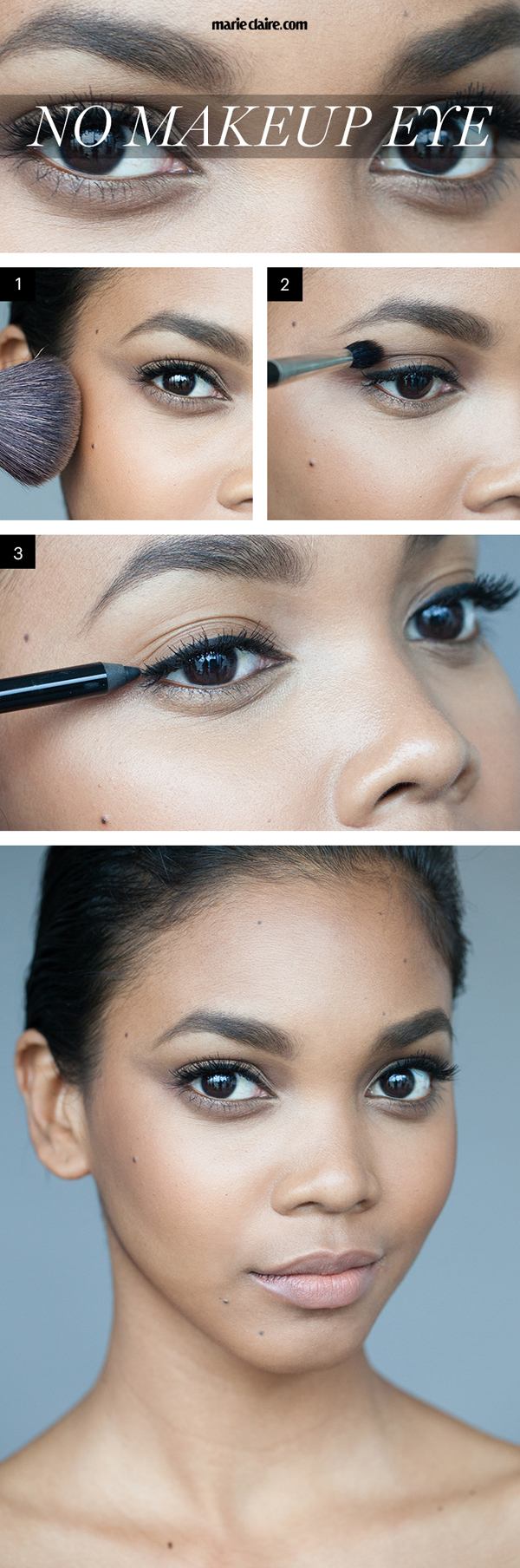 15 Fabulous Step By Step Makeup Tutorials You Would Love To Try