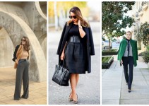 18 Winter Street Style Polyvore Combos You Can Copy - fashionsy.com