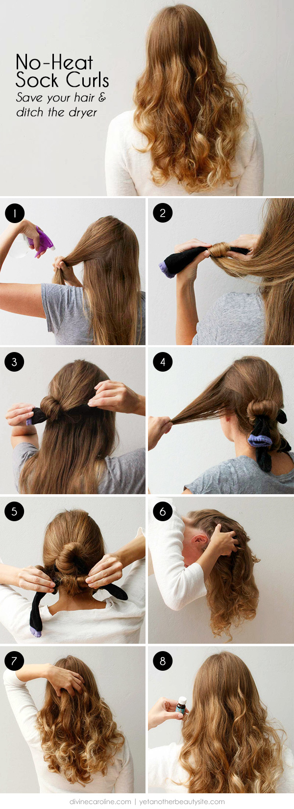 10-easy-no-heat-curling-methods-fashionsy