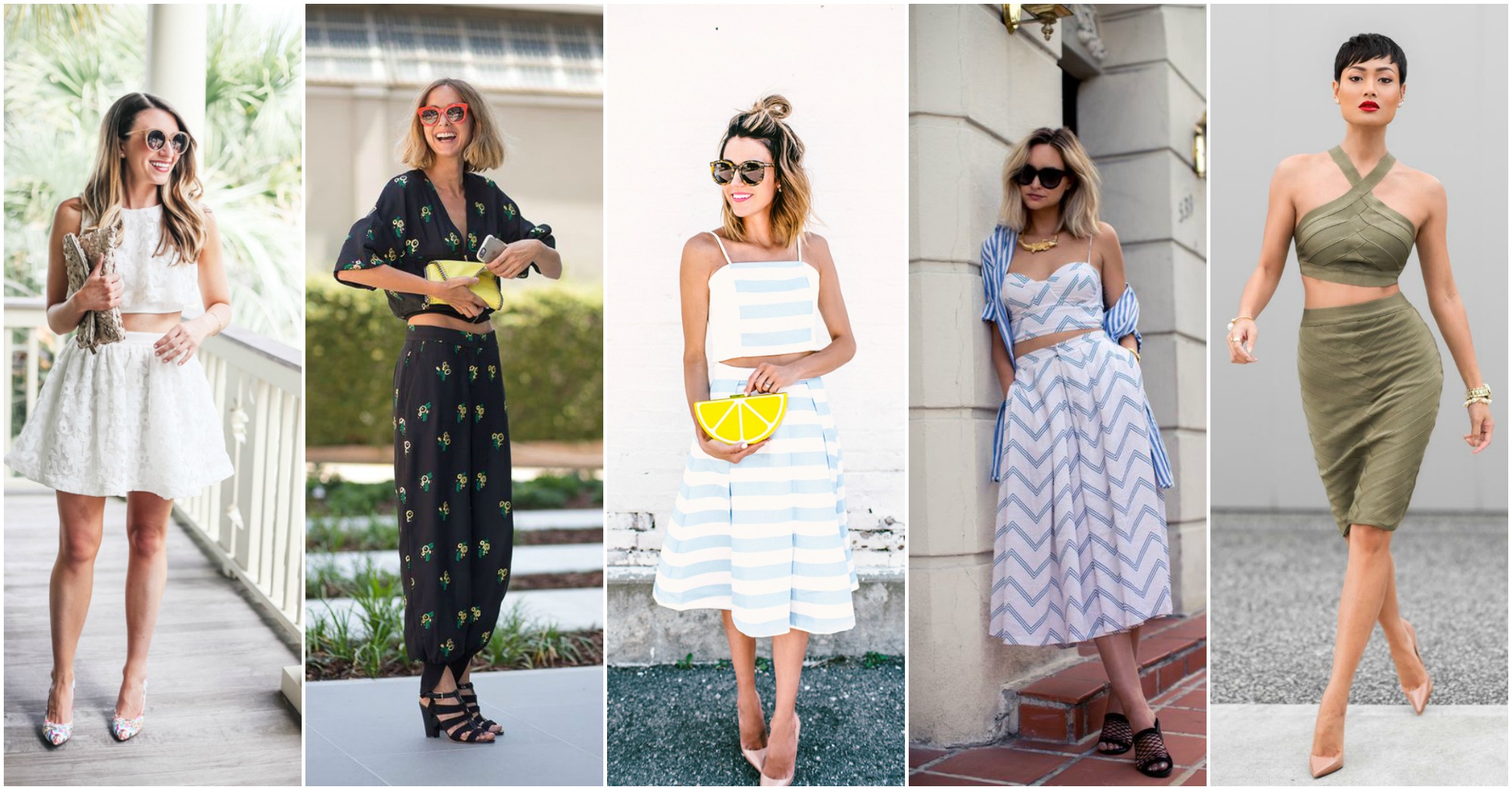 matching set outfits for women