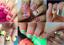 15 Step-by-Step Nail Tutorials You Can Copy Now - fashionsy.com