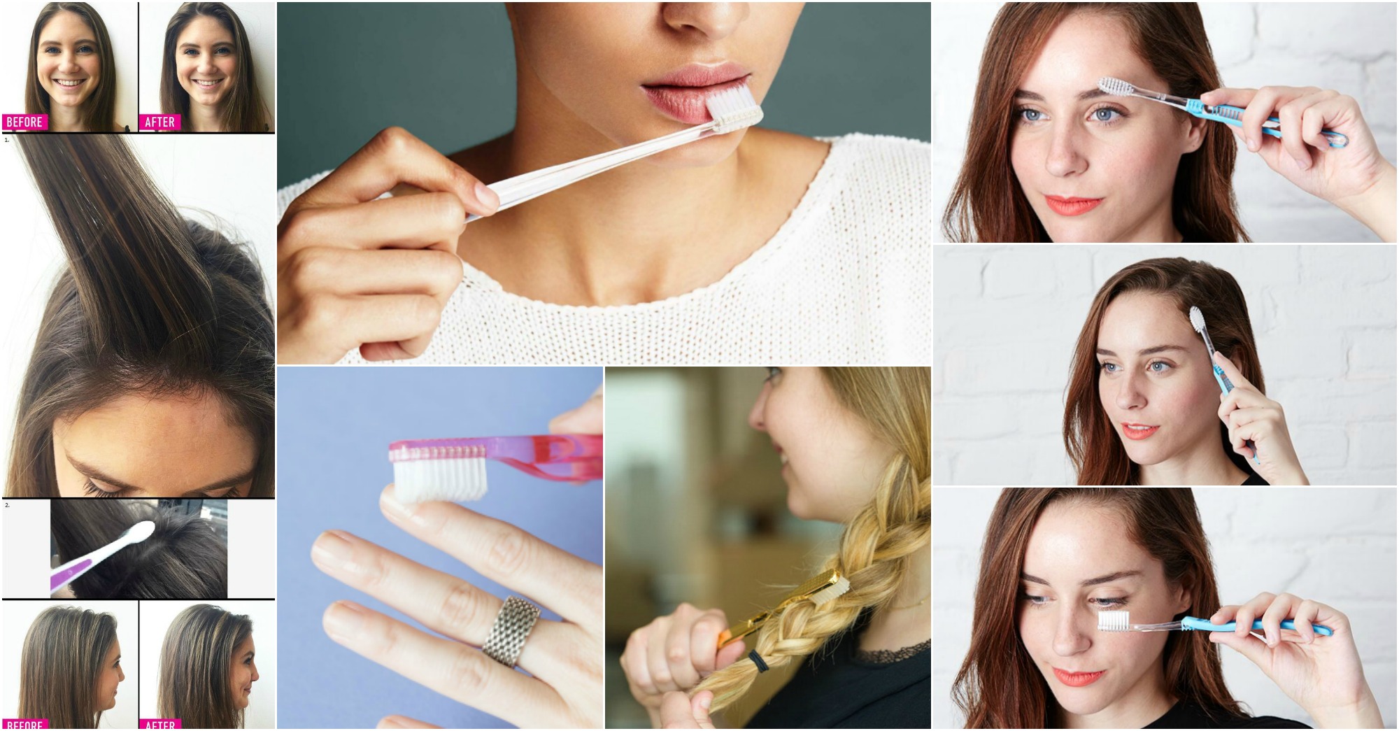 10 Beauty Hacks You Can Do with a CottonSwab 10 Beauty Hacks You Can Do with a CottonSwab