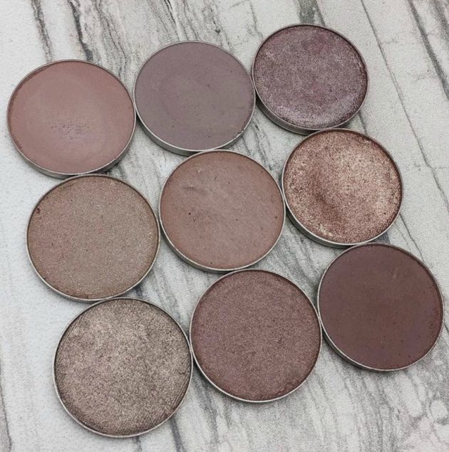 See Why Ladies Have Fallen In Love With Taupe Eyeshadow + Makeup Ideas 