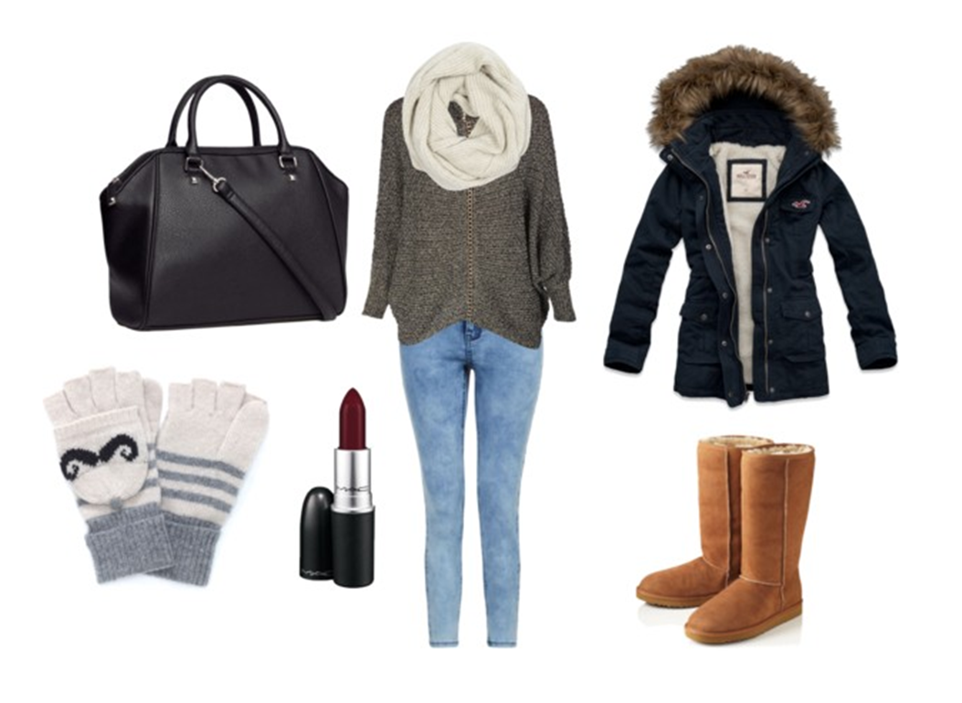 Tumblr winter shop outfits for school