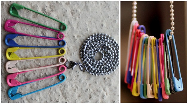 15 Amazing Diy Necklace Ideas