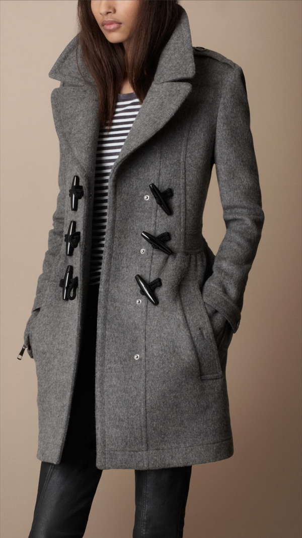 19 Trendy Coats for This Season - fashionsy.com