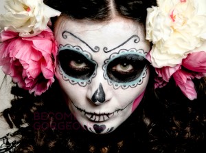 Amazing Halloween Makeup Ideas - fashionsy.com