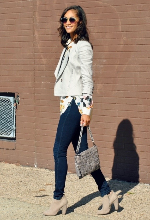 22 Outfit Combinations with Blazers - fashionsy.com