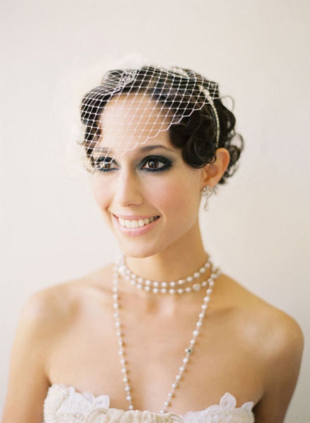 15 Bridal Makeup Ideas