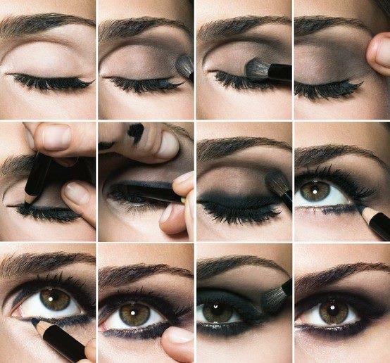 17 Makeup Ideas