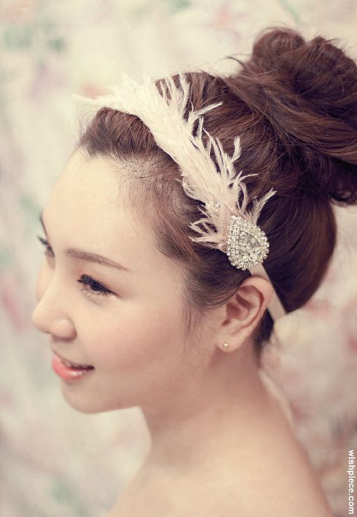 17 Bridal Hairstyles
