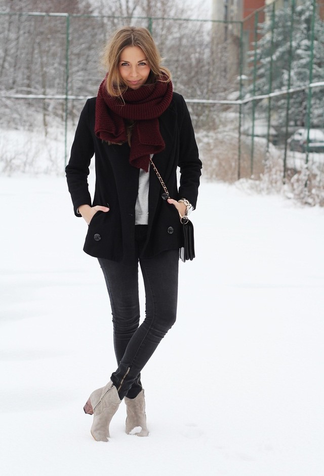 19 Winter Looks - fashionsy.com