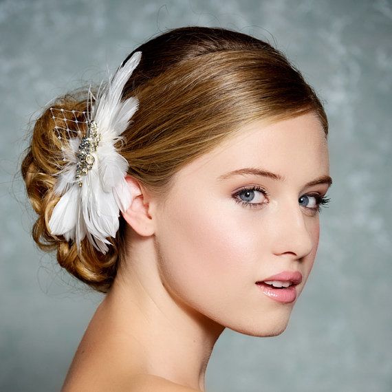 15 Bridal Makeup Ideas