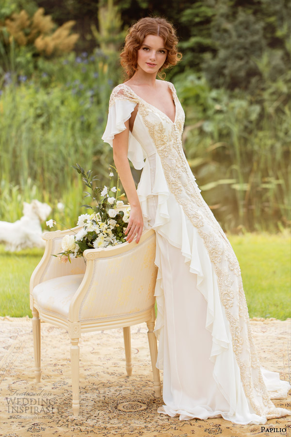 20 Gorgeous Wedding Dresses