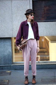 Plum Outfits - fashionsy.com