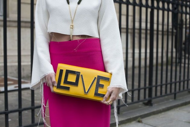 Bold Street Style Accessories of 2013