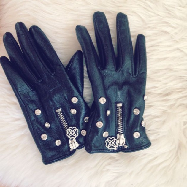 8 Ways to Upgrade Your Leather Gloves