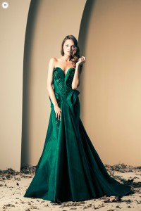 31 Gorgeous Gowns by Ziad Nakad - fashionsy.com