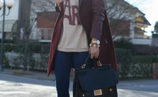 18 Stylish Winter Looks