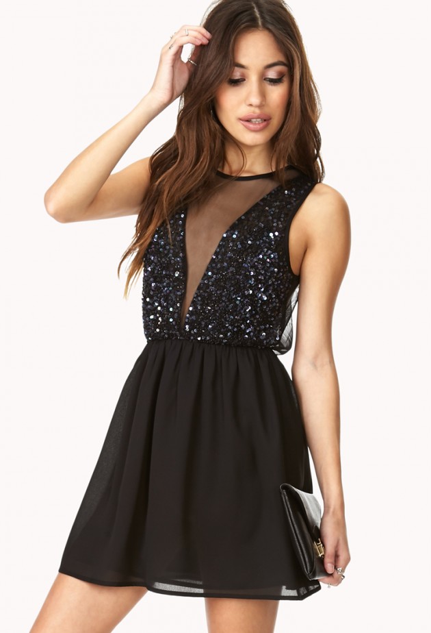 21 New Years Eve Dresses