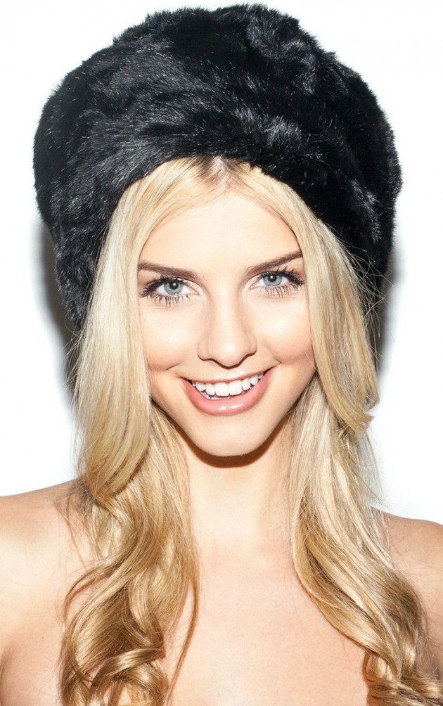 16 Trendy Fur Hats