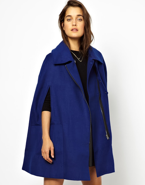 15 Great Outfits With Capes