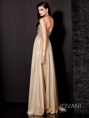 Gorgeous Bridesmaid Dresses - fashionsy.com