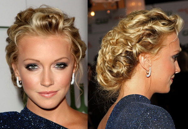 24 Hairstyles For New Years Eve
