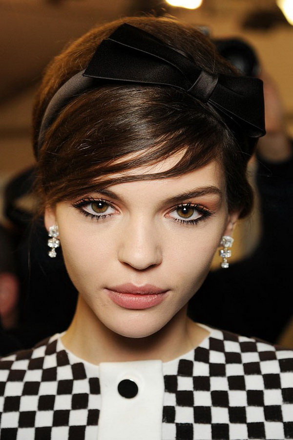 24 Hairstyles For New Years Eve