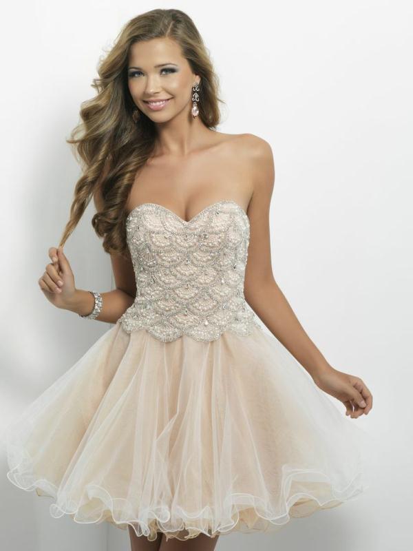 Gorgeous Bridesmaid Dresses