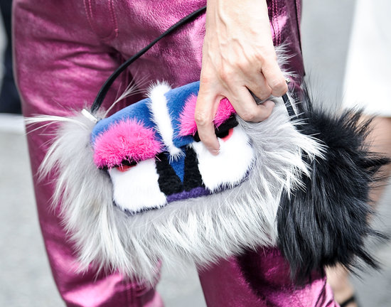 Bold Street Style Accessories of 2013