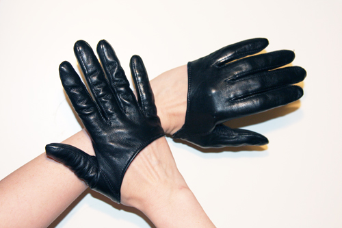 8 Ways to Upgrade Your Leather Gloves