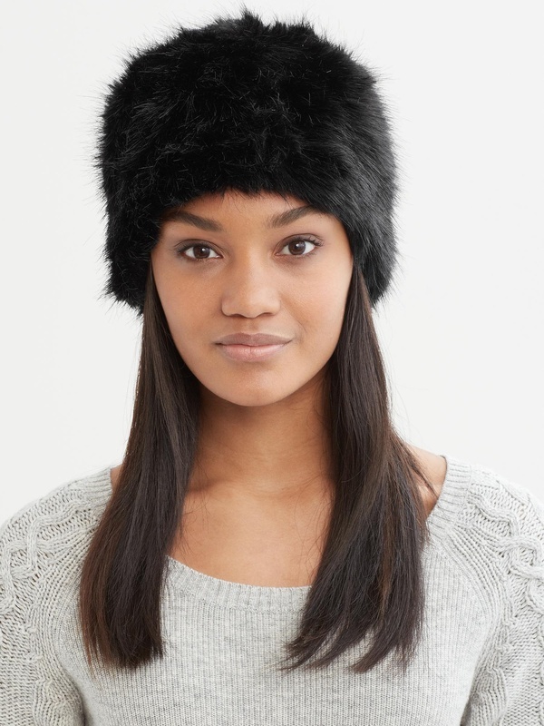 16 Trendy Fur Hats - fashionsy.com