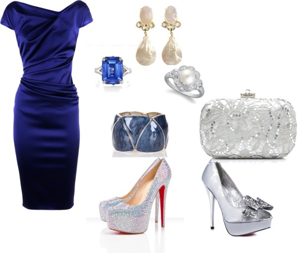 20 Polyvore Combinations for New Year's Eve - fashionsy.com