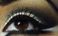 12 Amazing Eyeliner Ideas