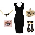 18 Sexy and Elegant Valentine's Day Polyvore Combinations - fashionsy.com