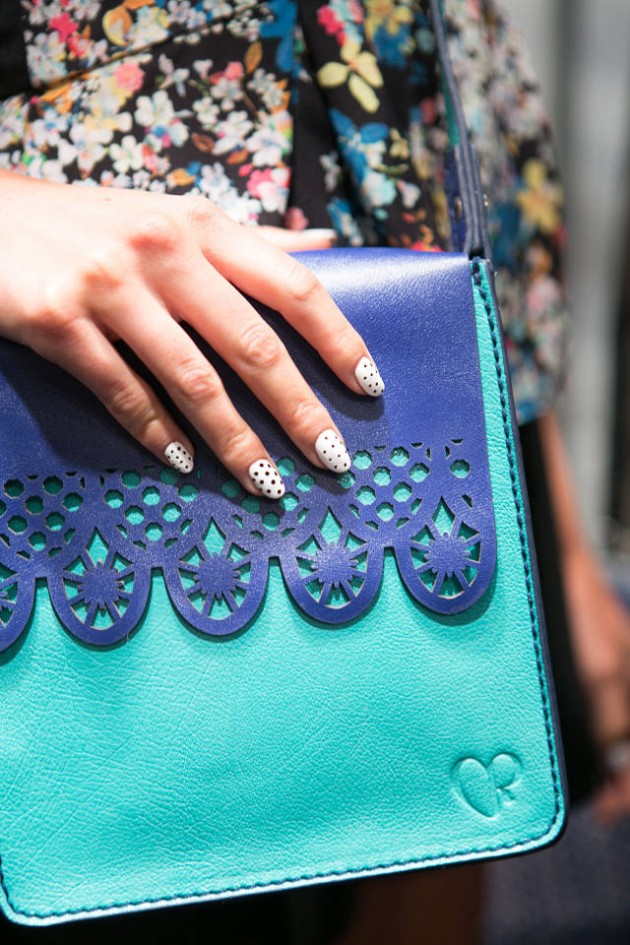  Nail Trends   Spring 2014