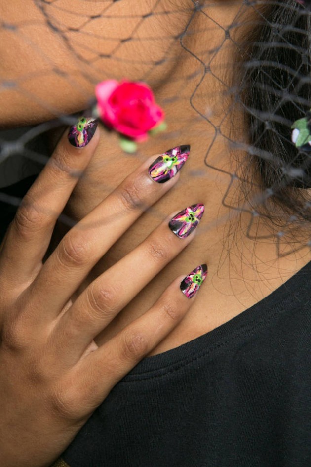  Nail Trends   Spring 2014