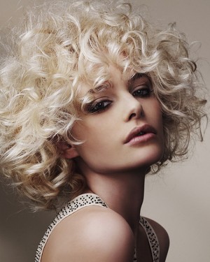 Curly Hairstyles - fashionsy.com