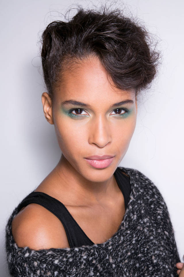 Makeup Trends - Spring 2014 - fashionsy.com