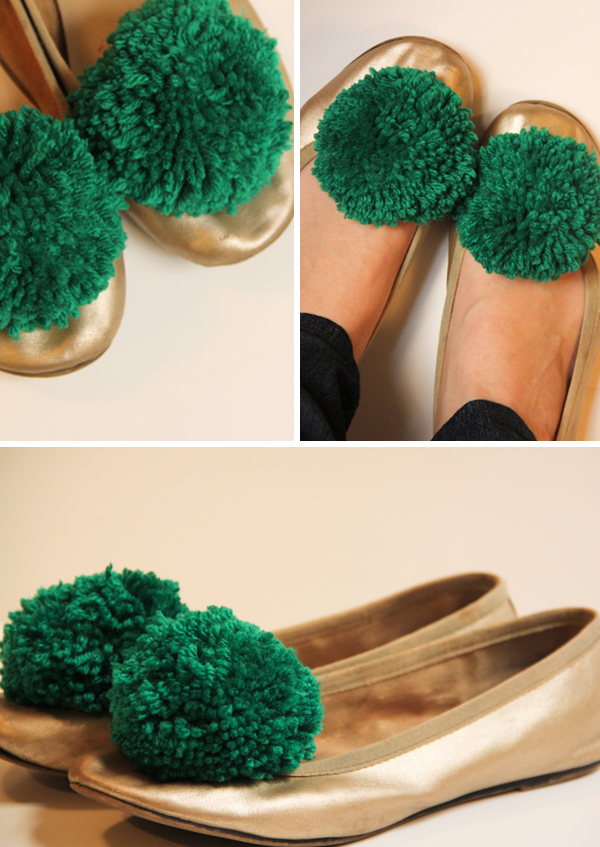 Fashionable Ways To Upgrade Your Flats