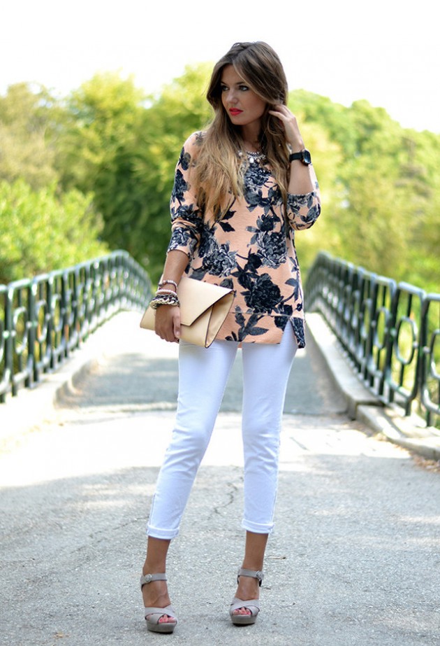 15 Trendy Pastel Outfit Combinations