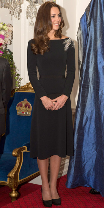 Kate Middleton Style