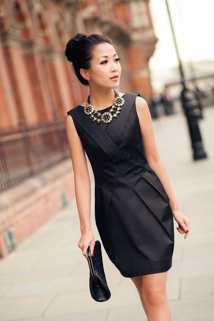 Little Black Dress   Perfect For Any Occasion